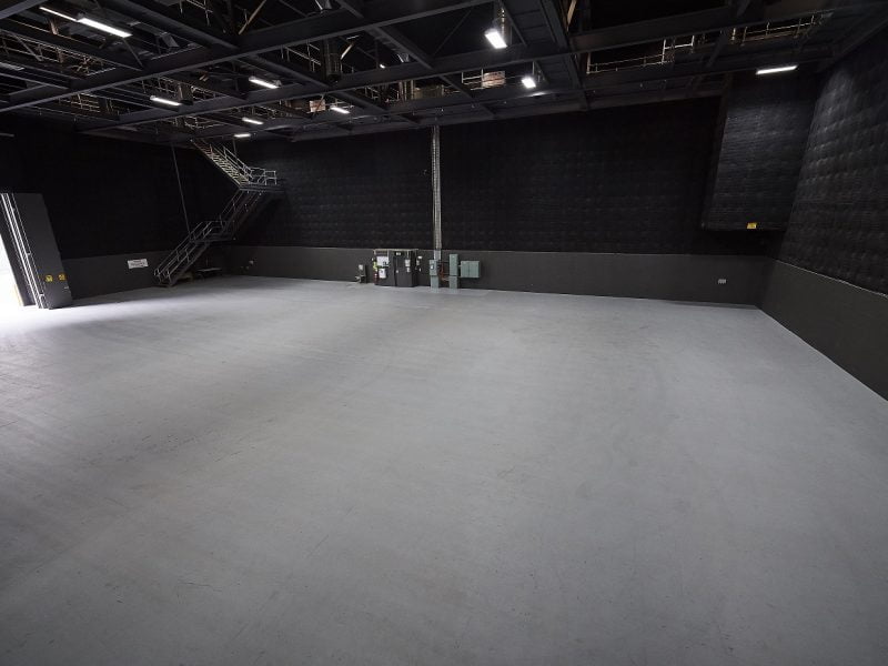 Docklands Studios SS Stage 3 Picture 002