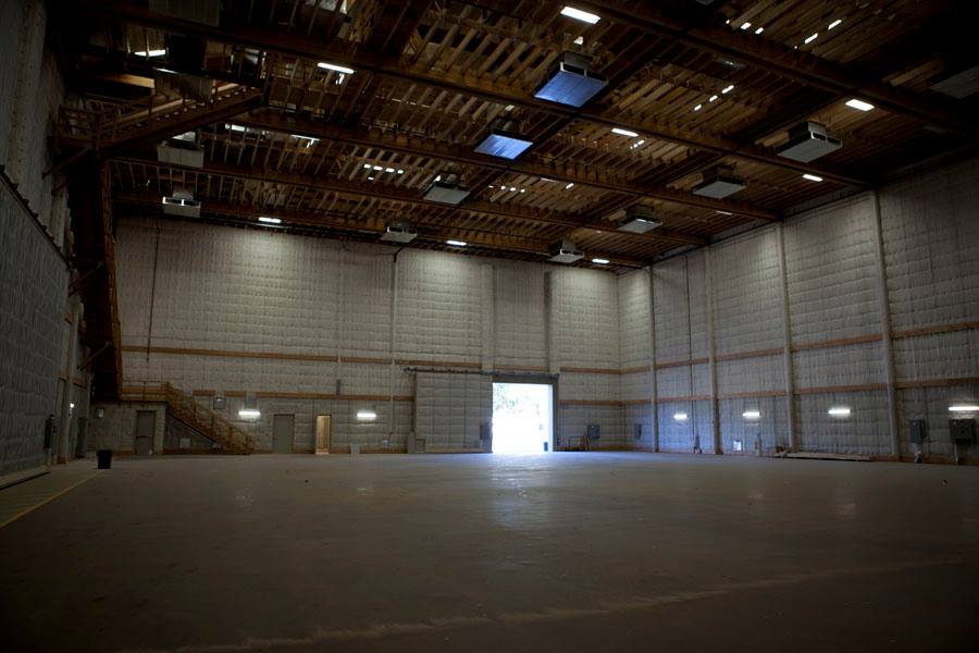 New England Studios SS Stages Picture 1