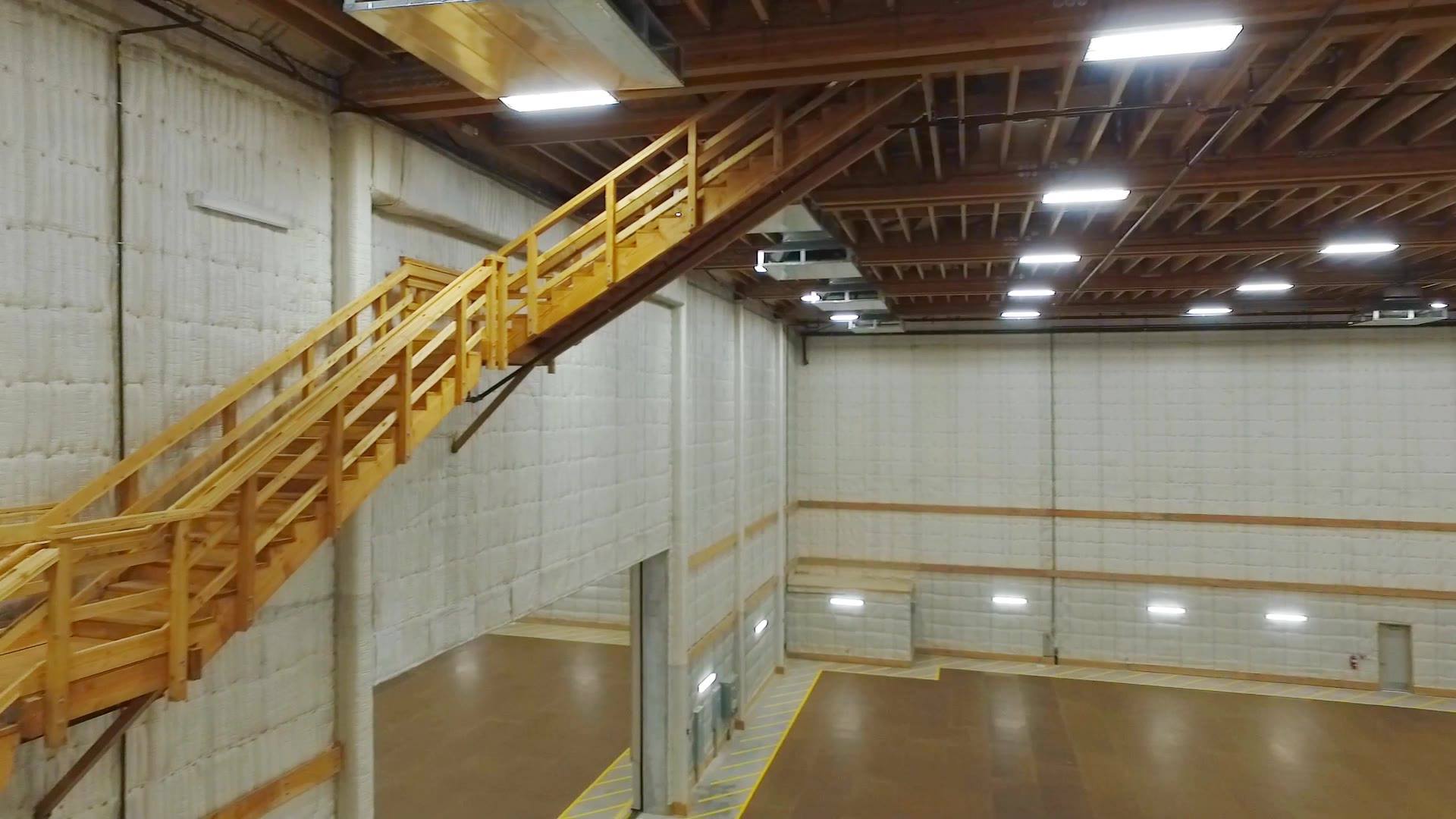 New England Studios SS Stages Picture 6
