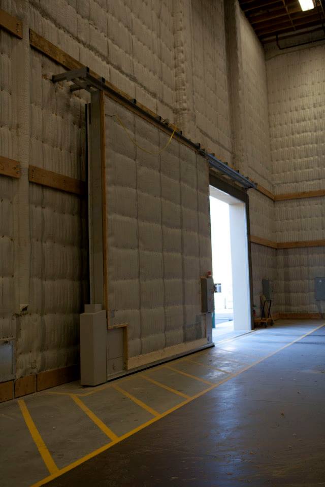 New England Studios SS Stages Picture 2