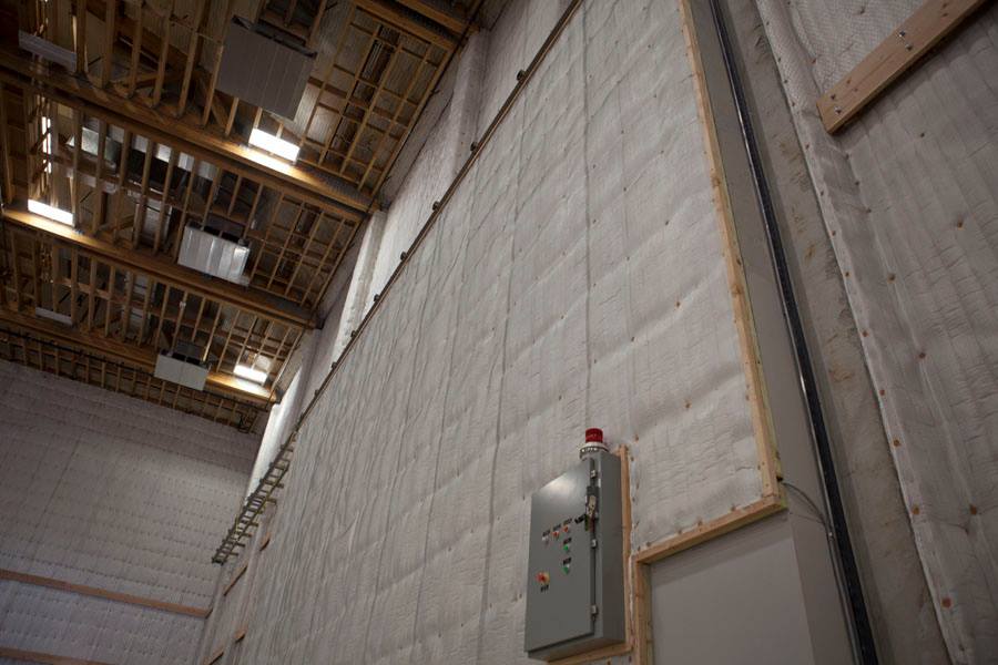 New England Studios SS Stages Picture 5
