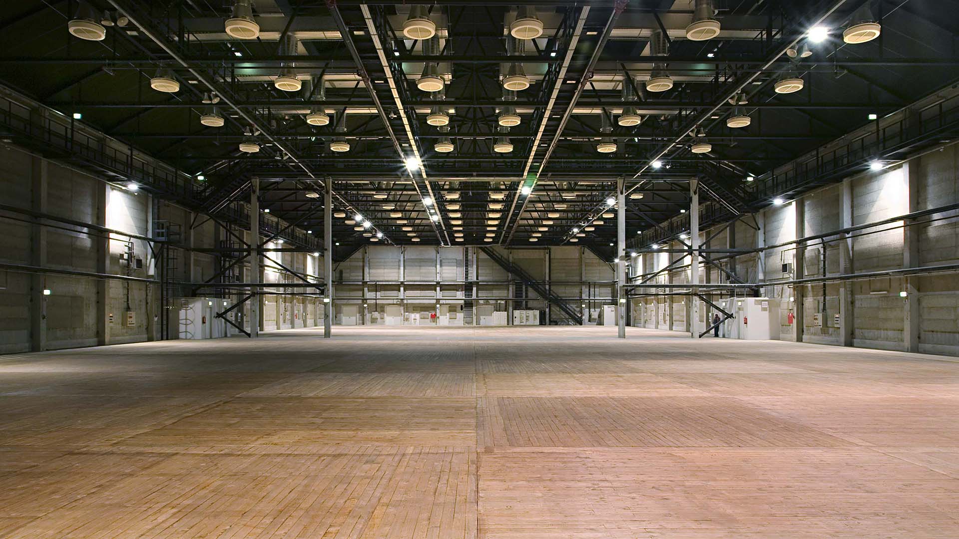 Korda Studios SS Stage 1 Picture 00002
