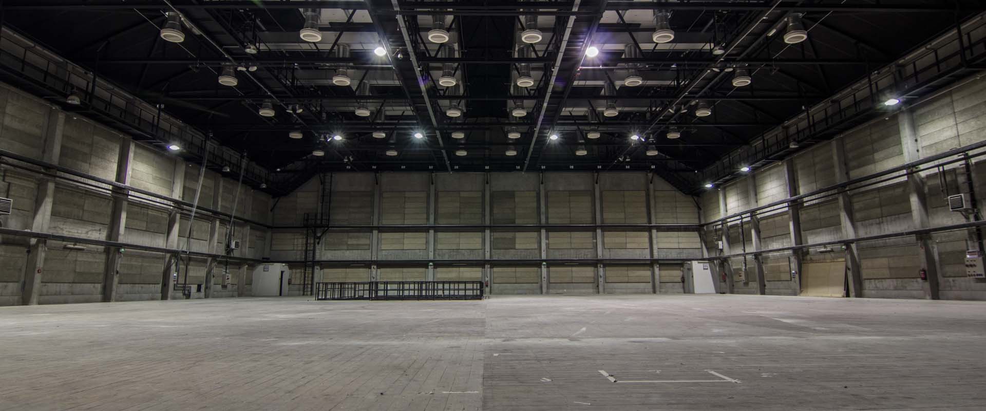 Korda Studios SS Stage 1 Picture 00007