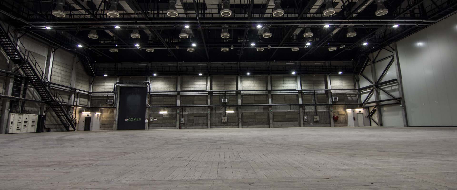 Korda Studios SS Stage 2 Picture 00002