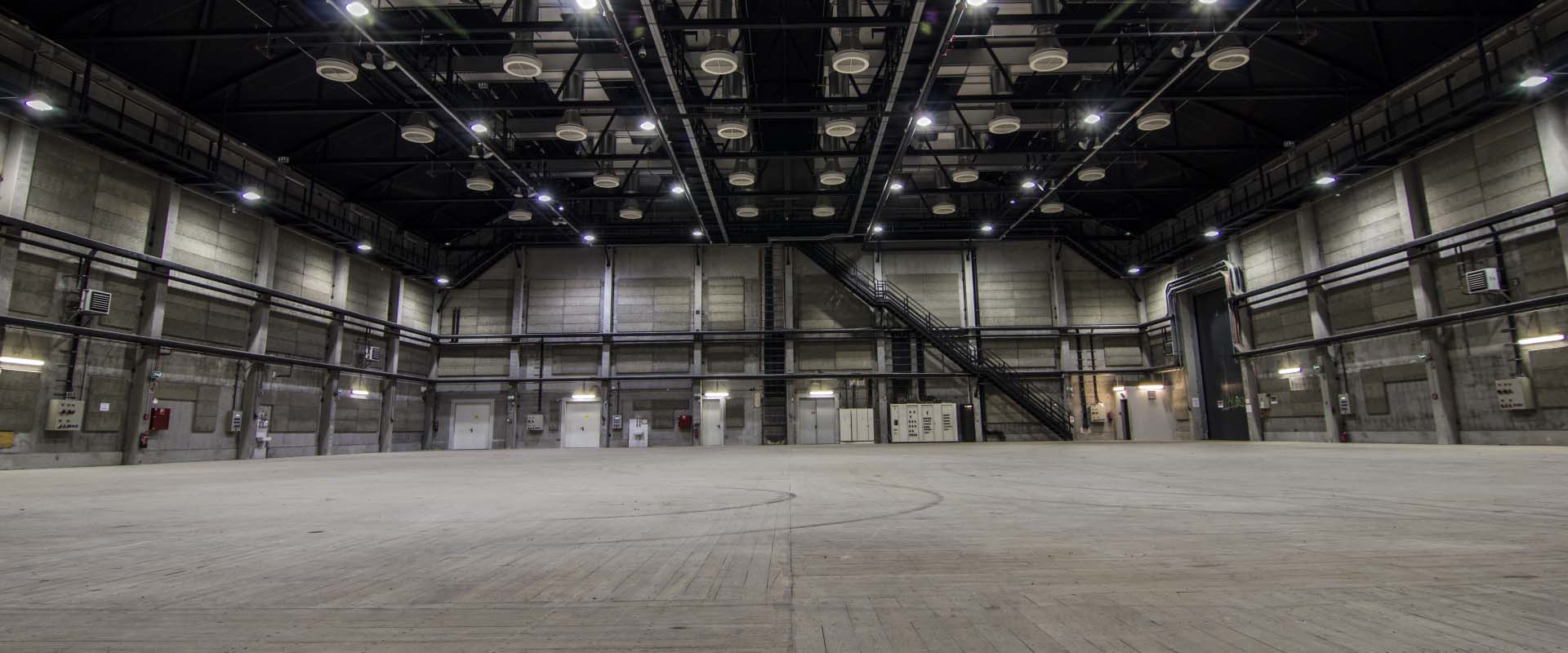 Korda Studios SS Stage 2 Picture 00003