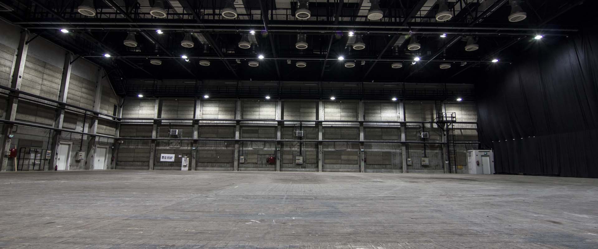 Korda Studios SS Stage 3 Picture 00002