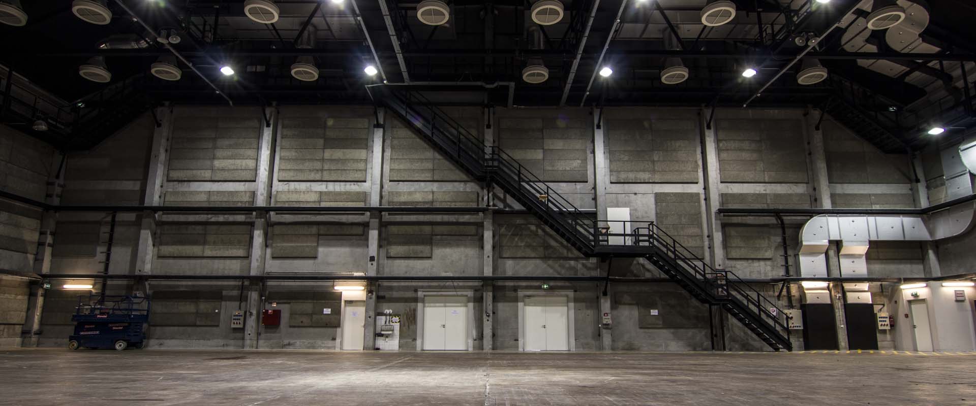 Korda Studios SS Stage 4 Picture 00001