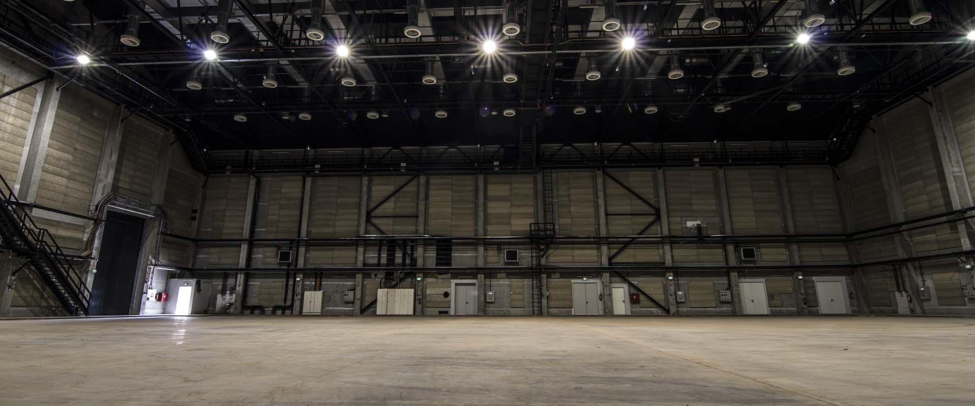 Korda Studios SS Stage 5 Picture 00002