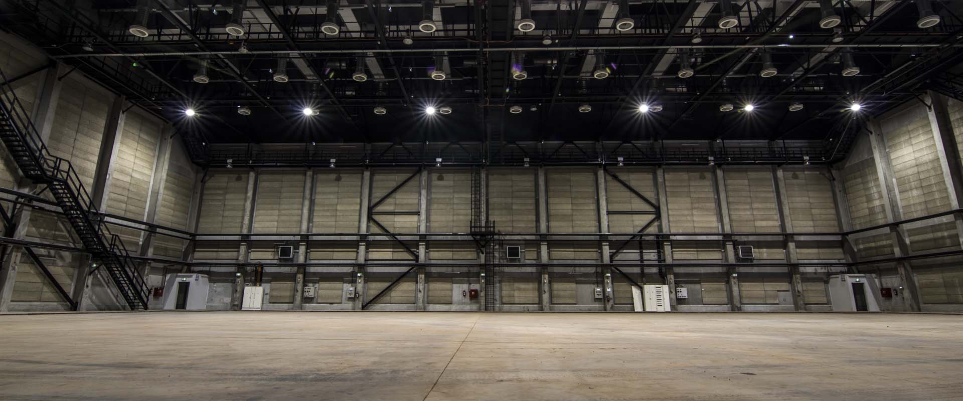 Korda Studios SS Stage 5 Picture 00004