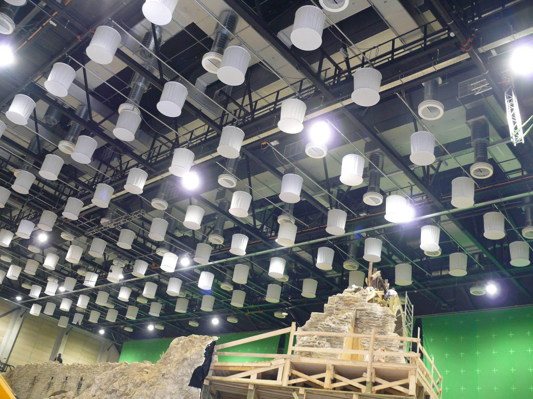 Korda Studios SS Stage 5 Picture 00008