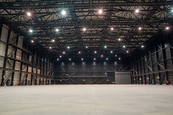 Korda Studios SS Stage 6 Picture 00004