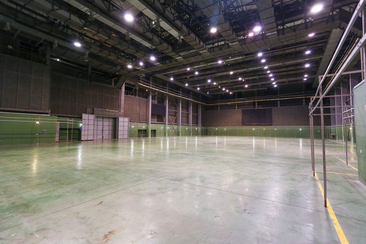 Mosfilm SS Pavillon 1 Picture 2