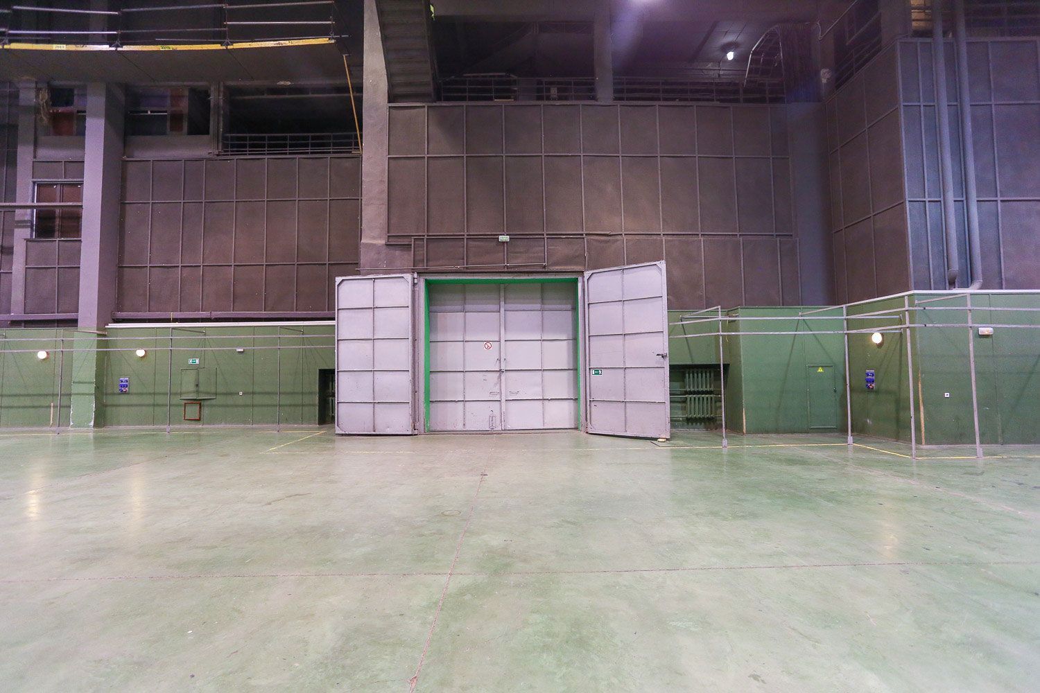 Mosfilm SS Pavillon 1 Picture 3