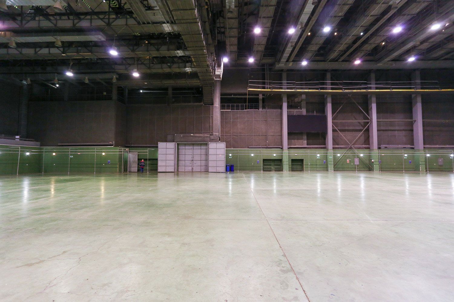 Mosfilm SS Pavillon 1 Picture 4