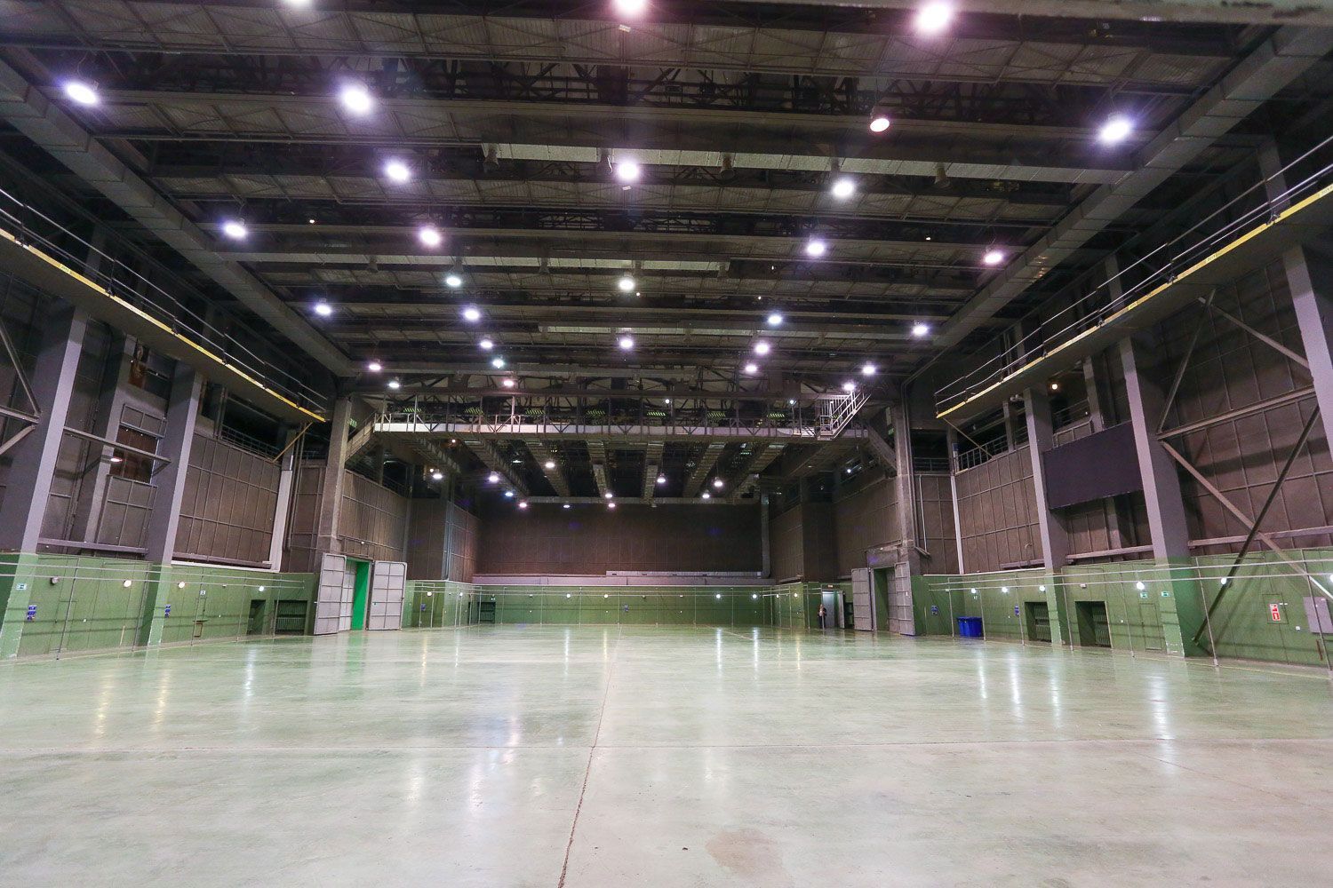 Mosfilm SS Pavillon 1 Picture 6