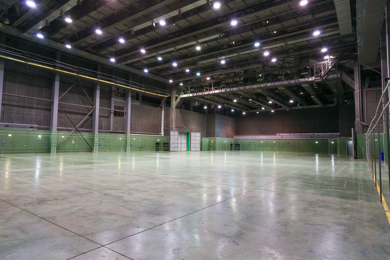 Mosfilm SS Pavillon 1 Picture 7