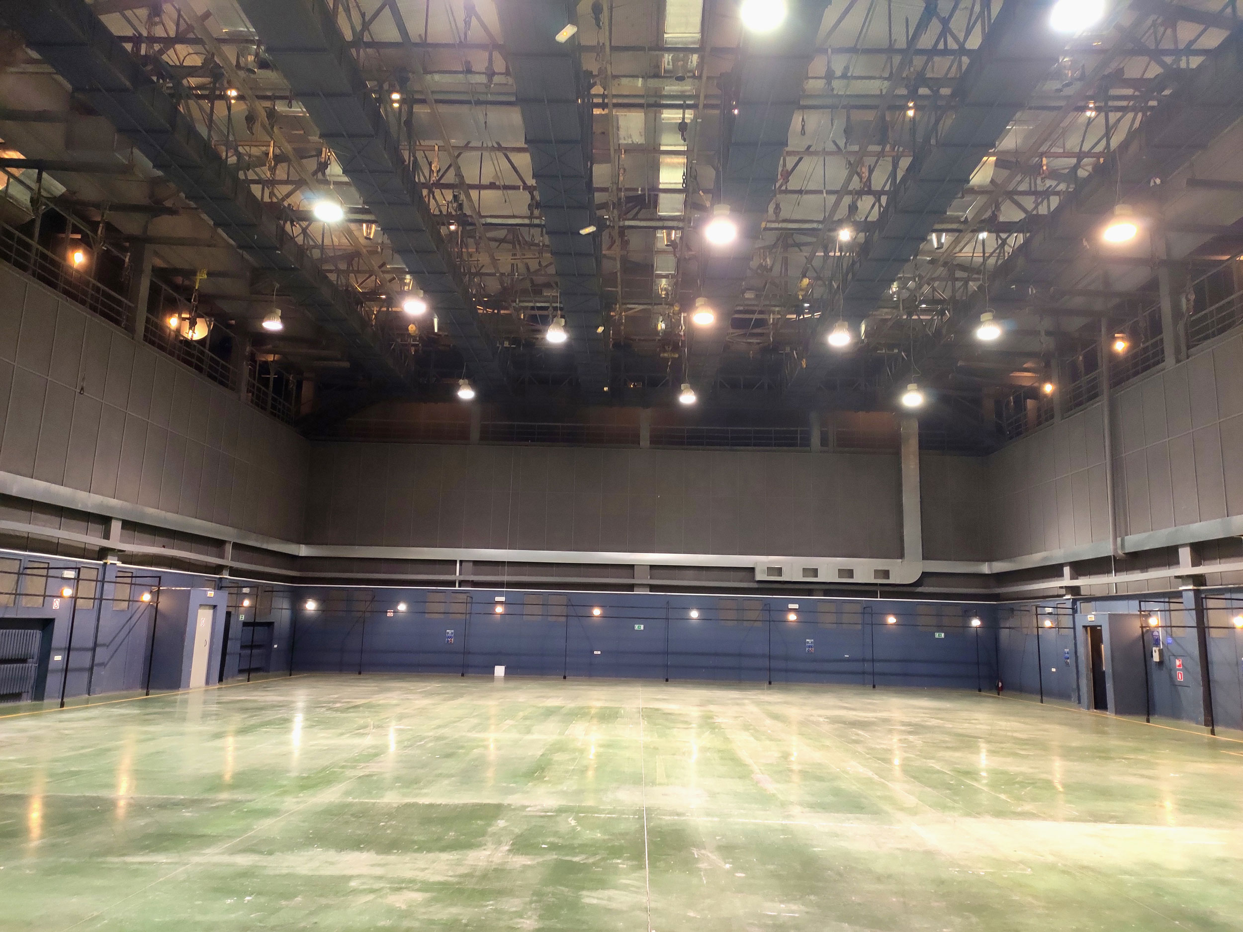 Mosfilm SS Pavillon 3 Picture 2