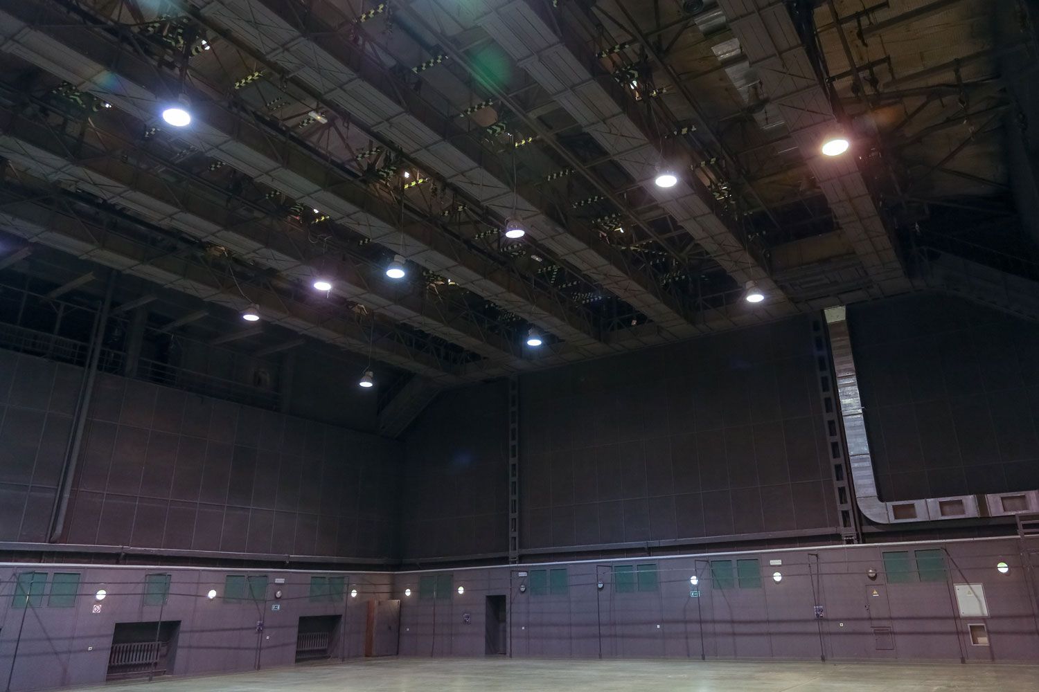 Mosfilm SS Pavillon 4 Picture 2