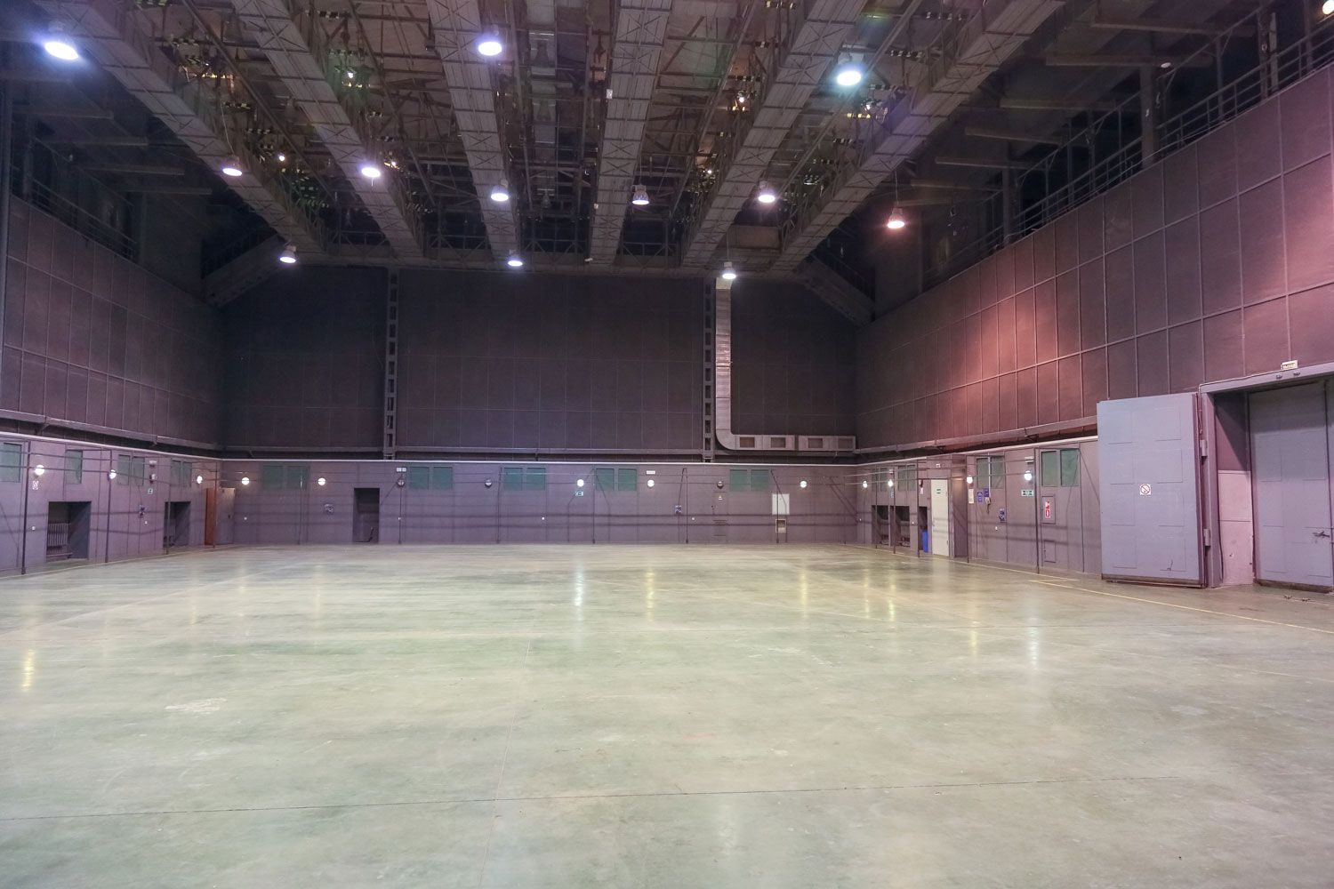 Mosfilm SS Pavillon 4 Picture 8