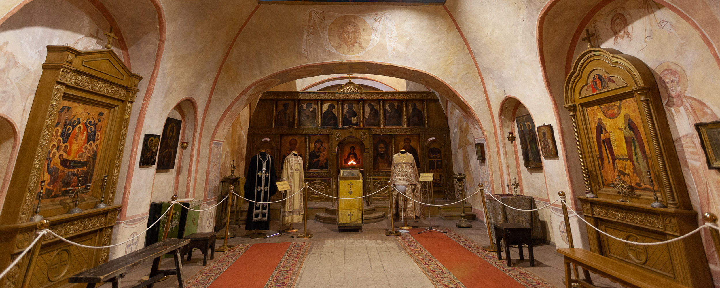 Mosfilm SS Pavillon 14 Picture 1