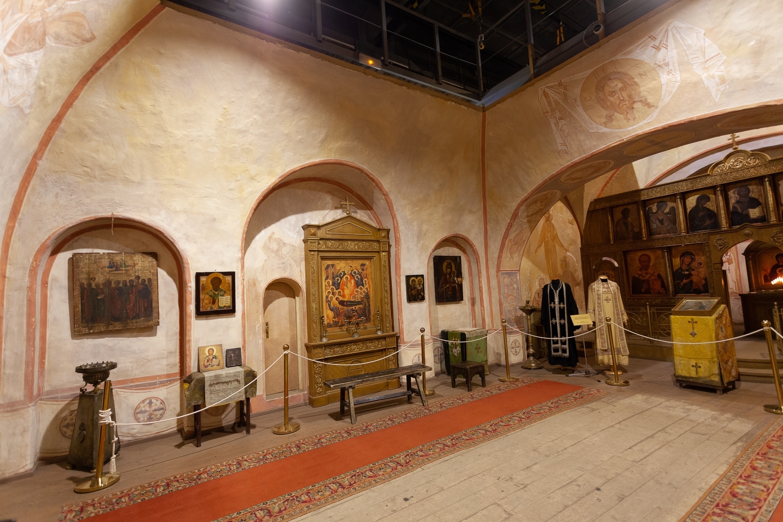 Mosfilm SS Pavillon 14 Picture 3