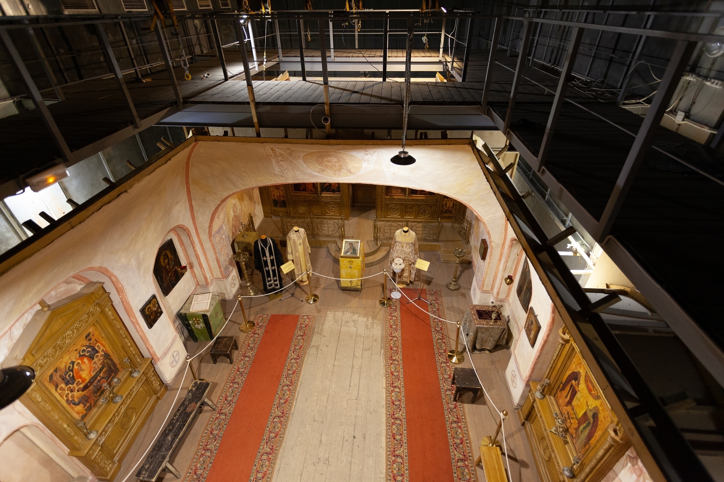 Mosfilm SS Pavillon 14 Picture 5
