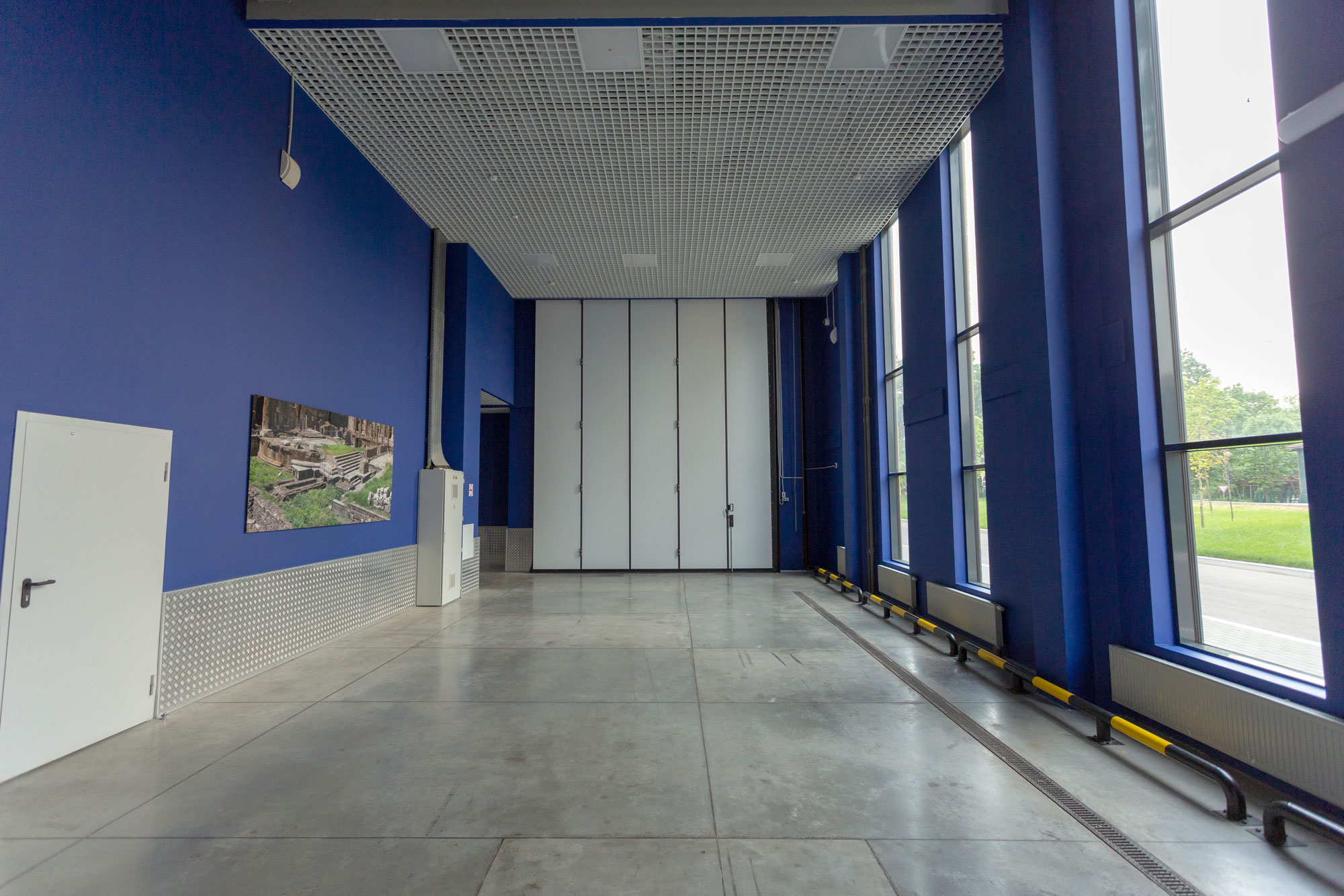 Mosfilm SS Pavillon 16 Picture 6