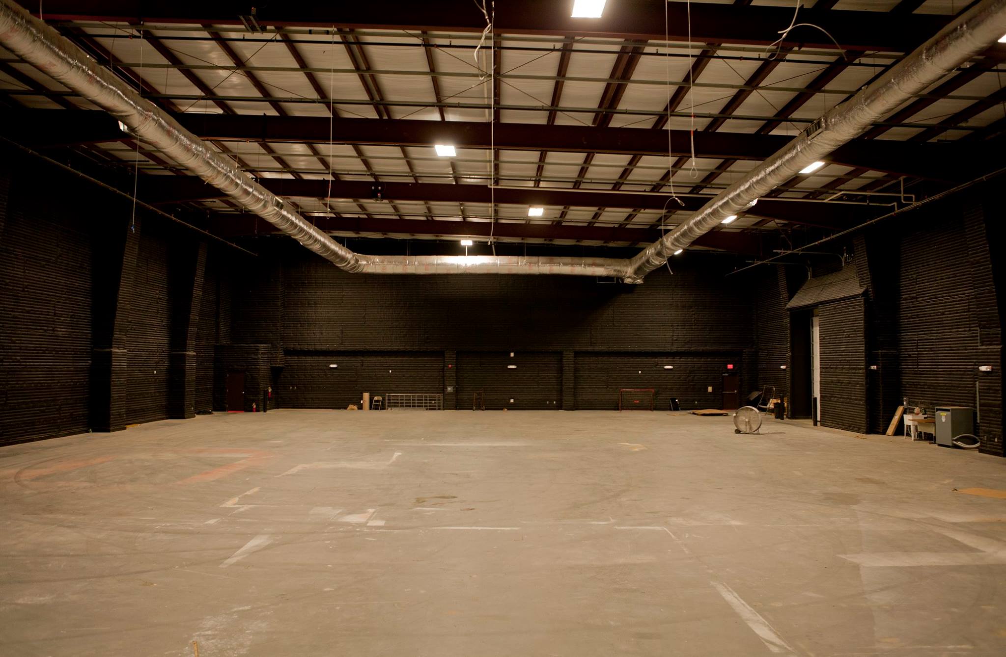 Millennium Studios SS B Picture 001