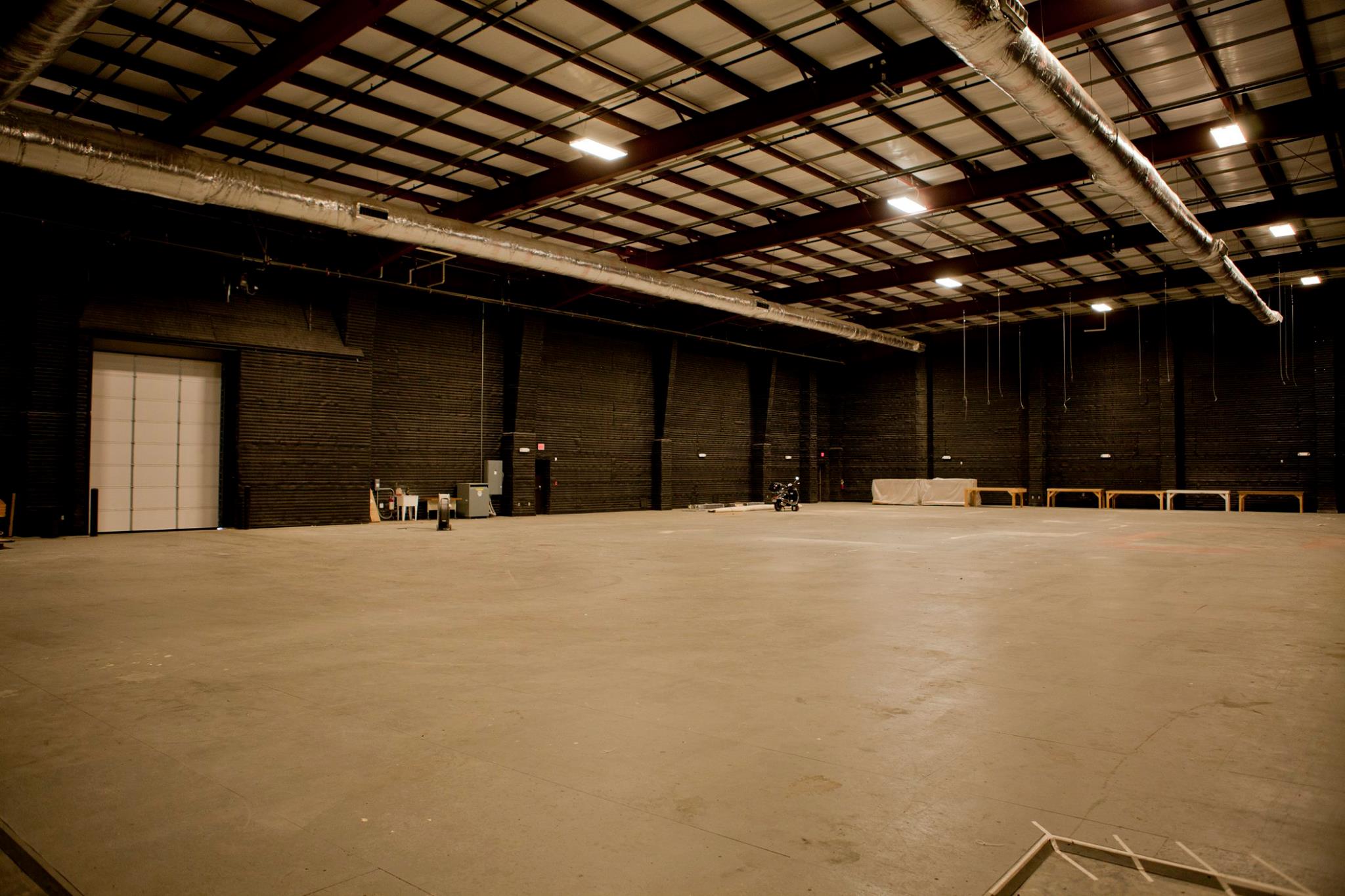 Millennium Studios SS B Picture 002