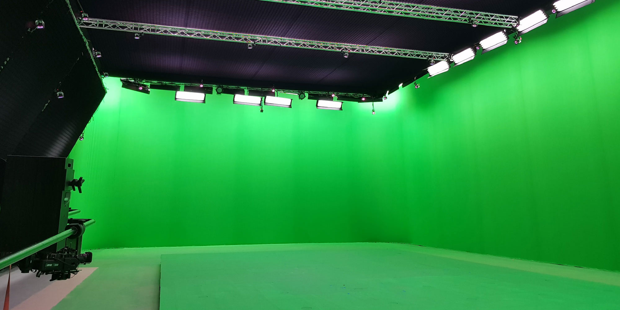 Oslo Film Studios SS Studio 1 Picture 00002