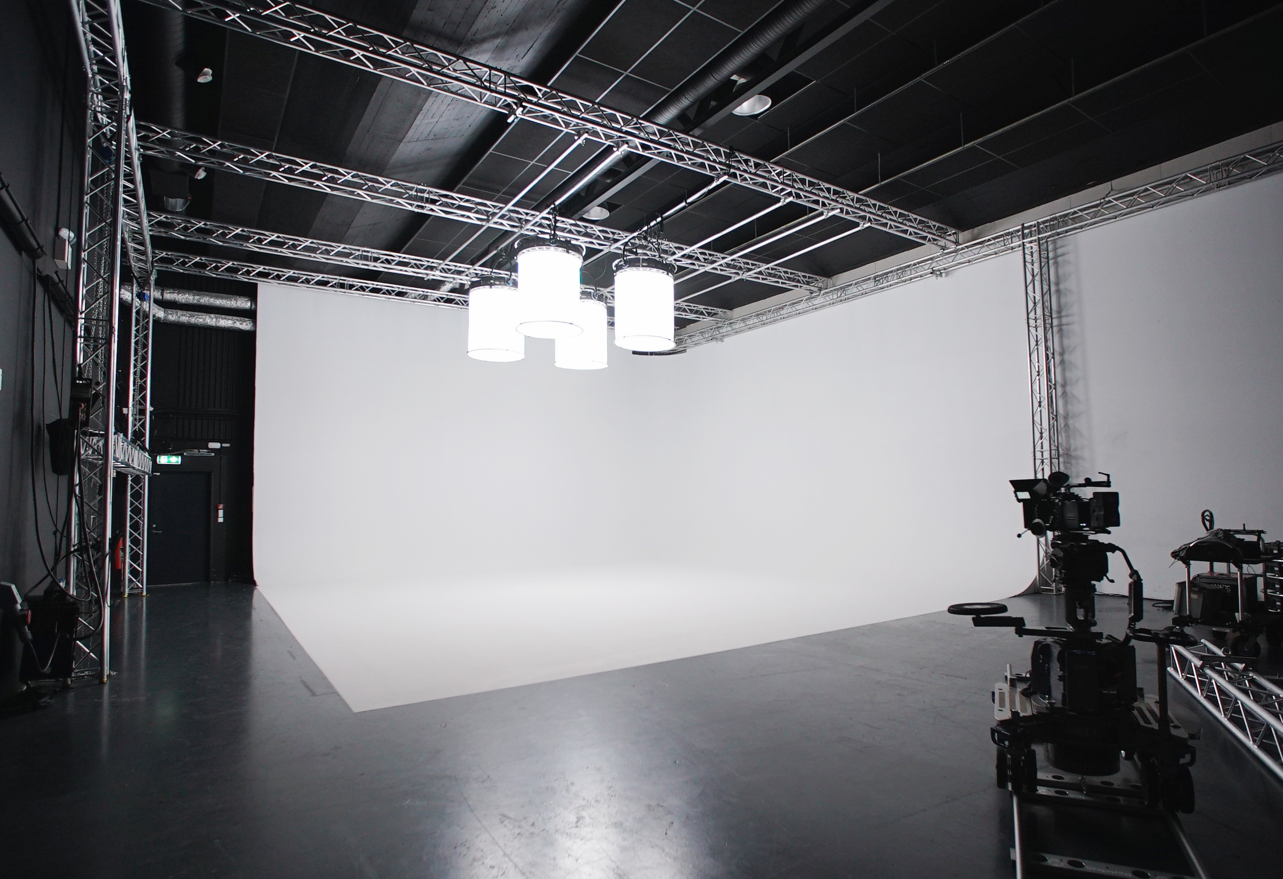 Oslo Film Studios SS Studio 2 Picture 00002
