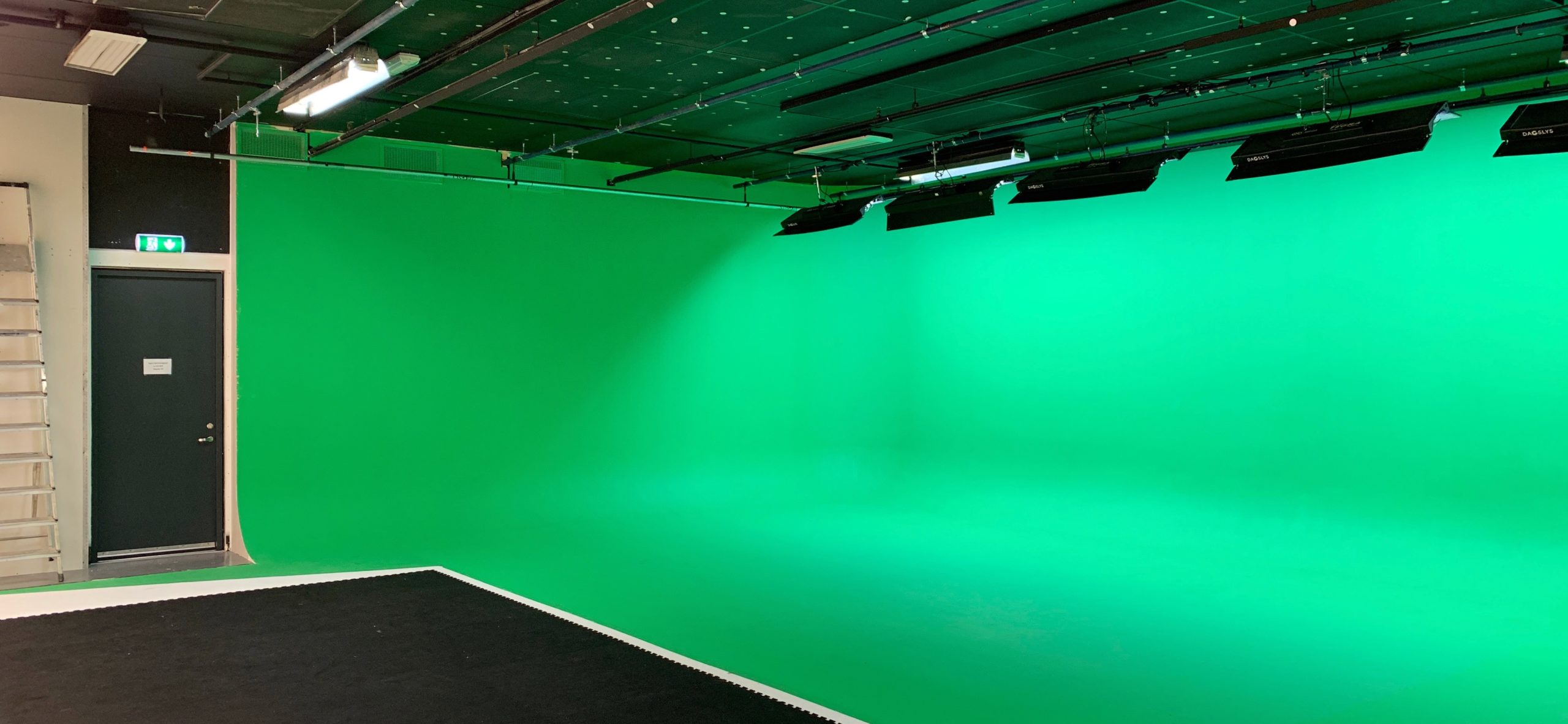 Oslo Film Studios SS Studio 3 Picture 00002