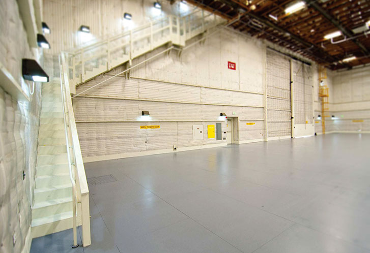 The Studios at Paramount SS Stages Picture 2