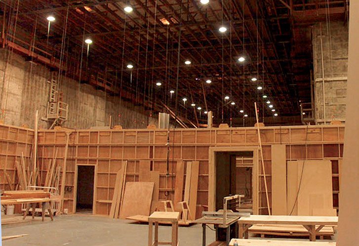 The Studios at Paramount SS Stages Picture 3