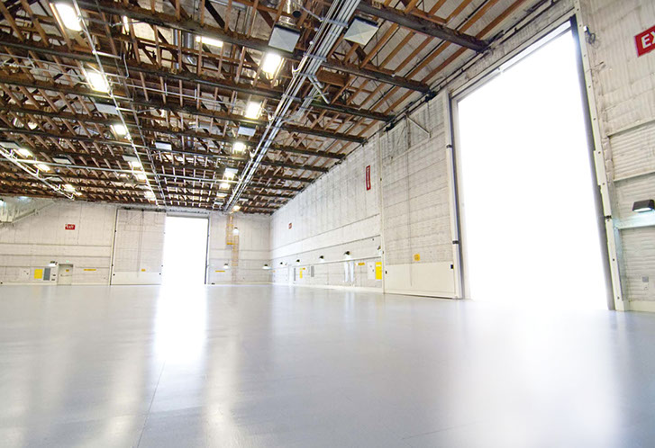 The Studios at Paramount SS Stages Picture 4