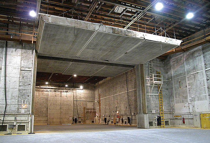 The Studios at Paramount SS Stages Picture 1