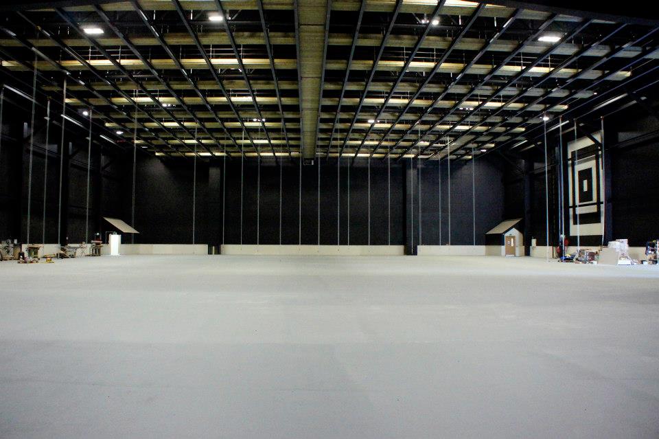 Ashford Studios SS Gasworks Stage Picture 002