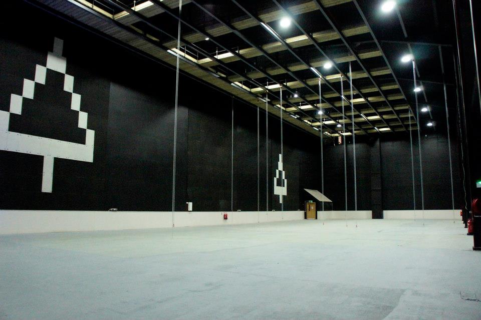 Ashford Studios SS Christmas Tree Stage Picture 001