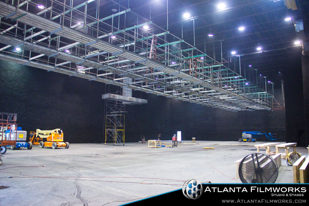 Atlanta Filmworks SS Main Stage Picture 002