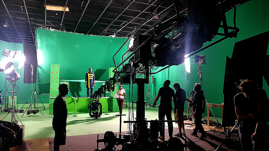 Atlantic Studios SS Stage 3 Picture 003