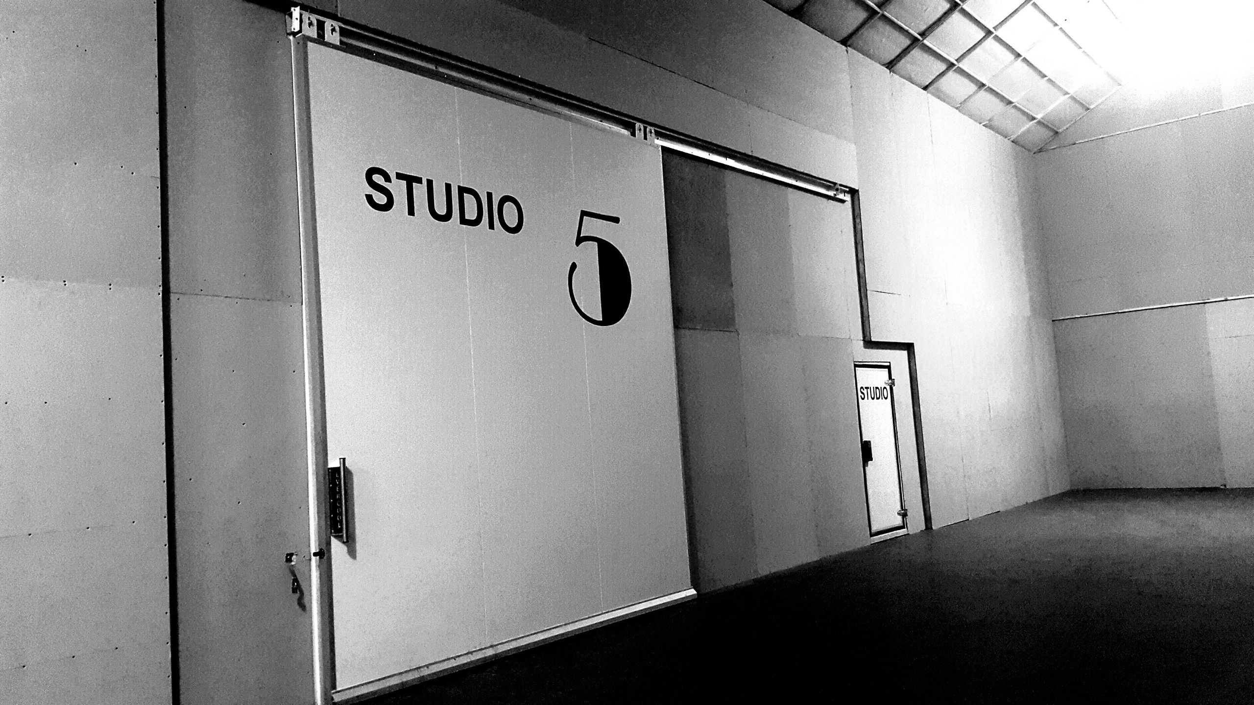 Atlantic Studios SS Stage 5 Picture 001