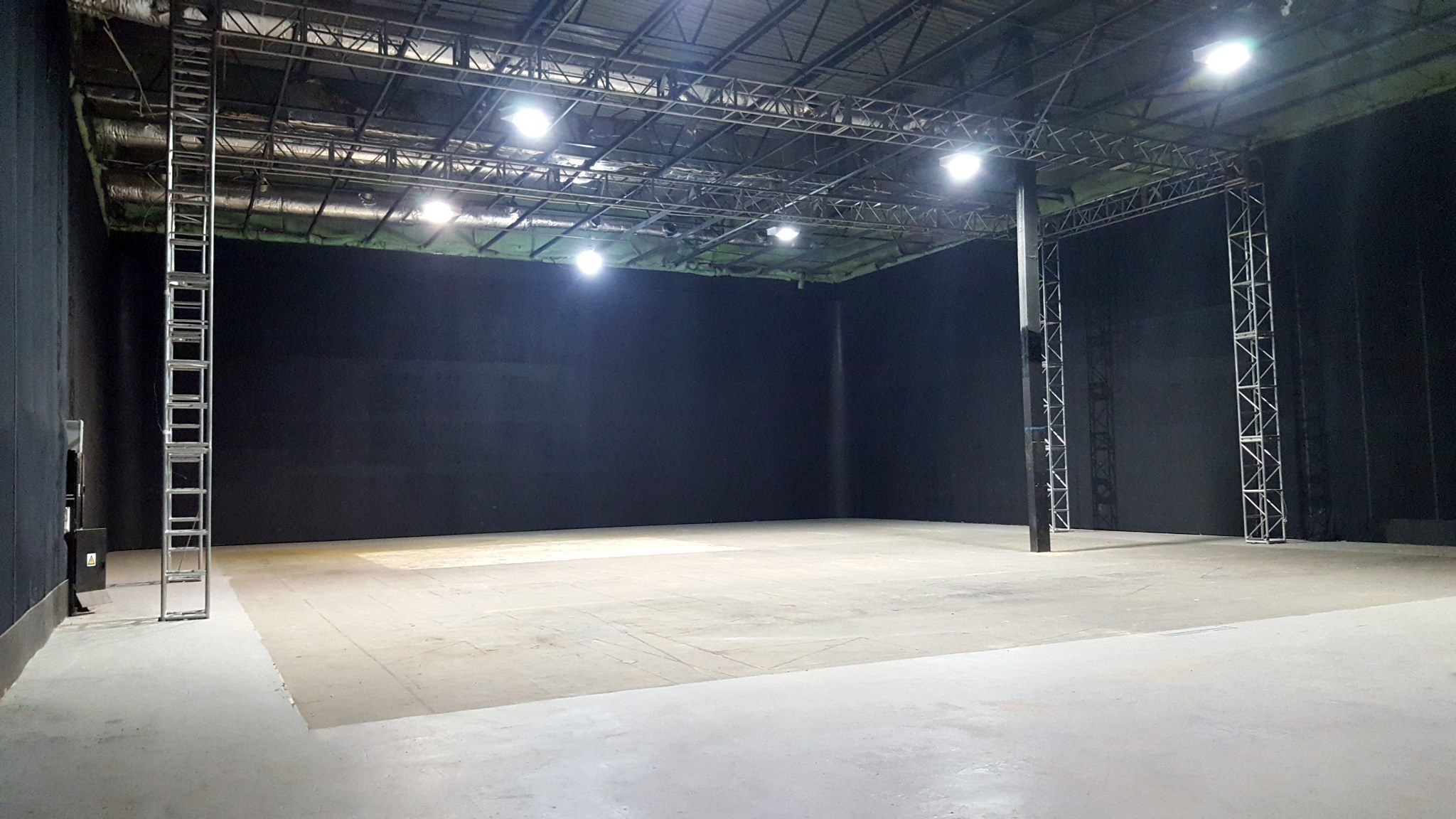 Atlantic Studios SS Stage 5 Picture 003