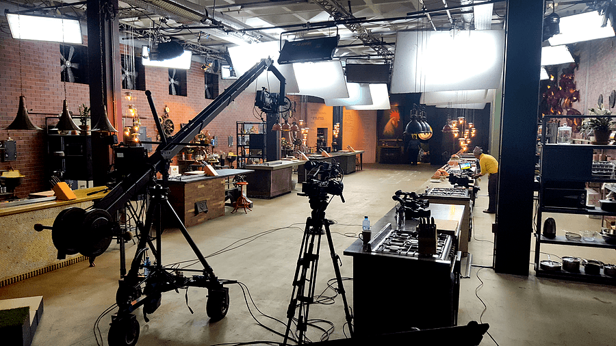 Atlantic Studios SS Stage Kitchen Picture 002