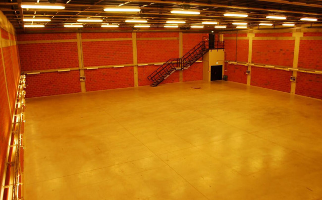 ATM Studio SS Sound Stage B Picture 001