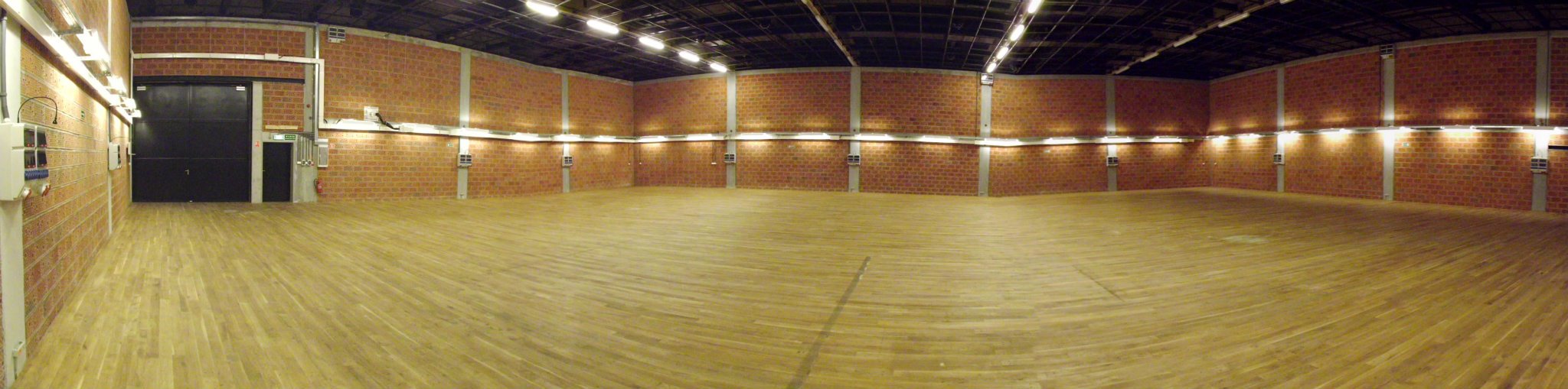 ATM Studio SS Sound Stage D Picture 000
