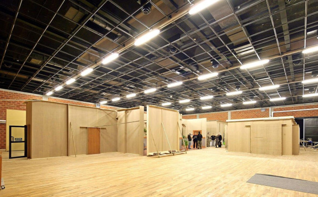 ATM Studio SS Sound Stage D Picture 001