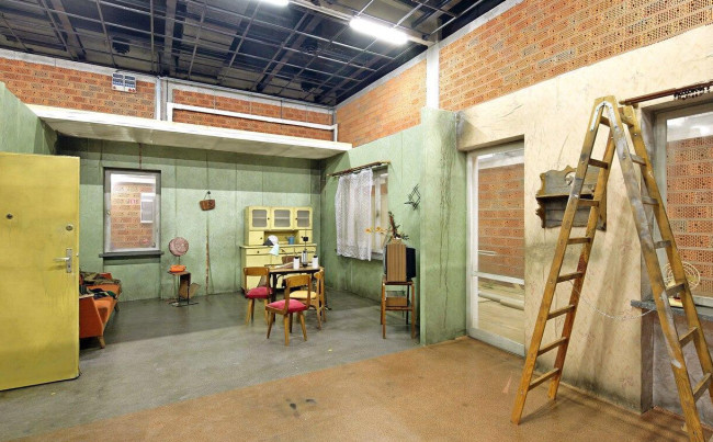 ATM Studio SS Sound Stage D Picture 003