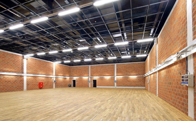 ATM Studio SS Sound Stage F Picture 001
