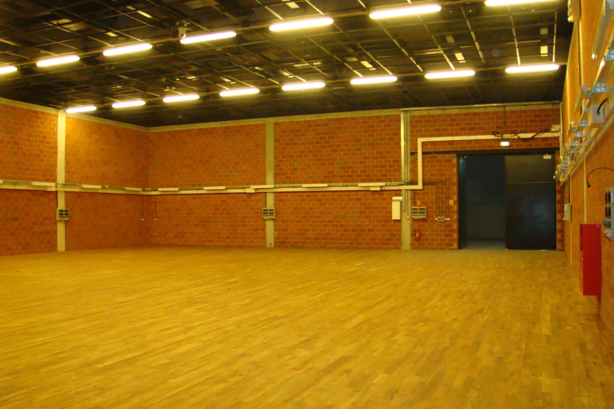 ATM Studio SS Sound Stage F Picture 003