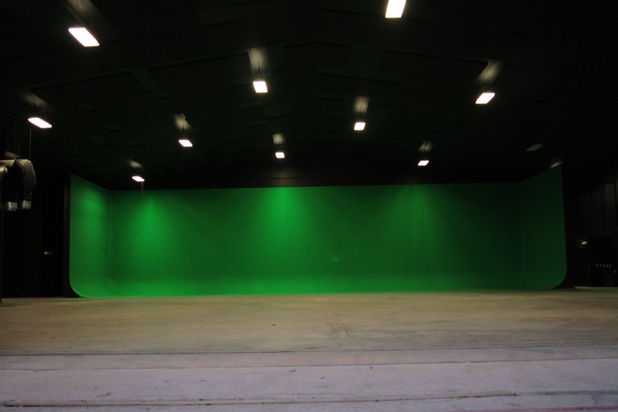 Austin Studios SS Stage 3 Picture 001
